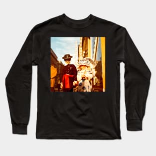 Candy shop Long Sleeve T-Shirt